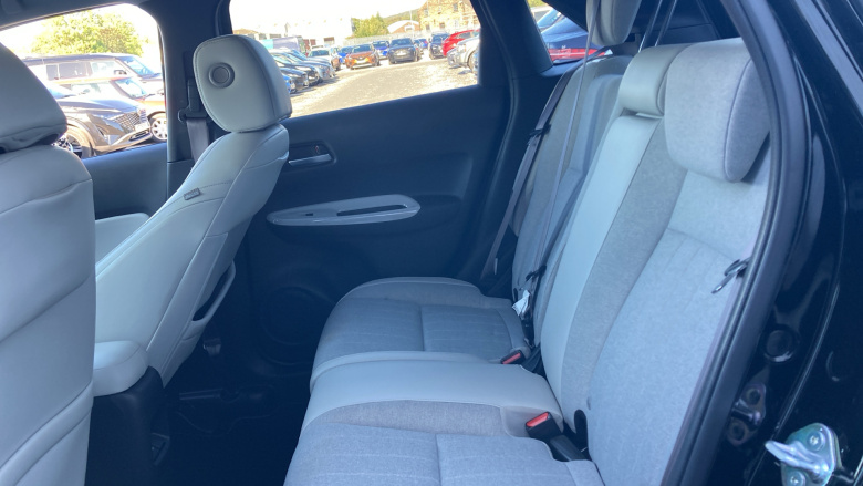 Honda Jazz 1.5 i-MMD Hybrid EX 5dr eCVT Hybrid Hatchback